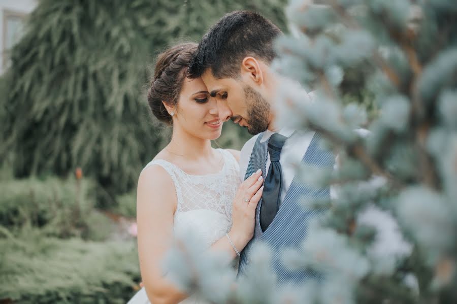 ช่างภาพงานแต่งงาน Daniel Leite (oppiumfotografia) ภาพเมื่อ 28 มกราคม 2019