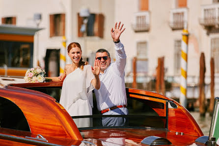Wedding photographer Lukas Konarik (konarik). Photo of 21 April 2017