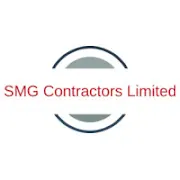 Smg Contractors Limited Logo