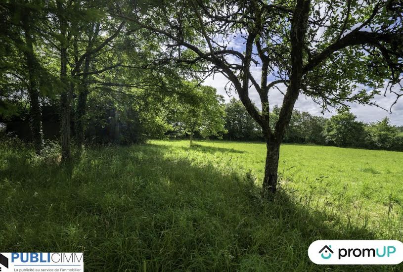  Vente Terrain à bâtir - 5 990m² à Saint-Junien (87200) 