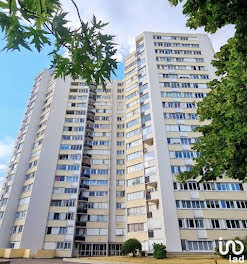 appartement à Creteil (94)