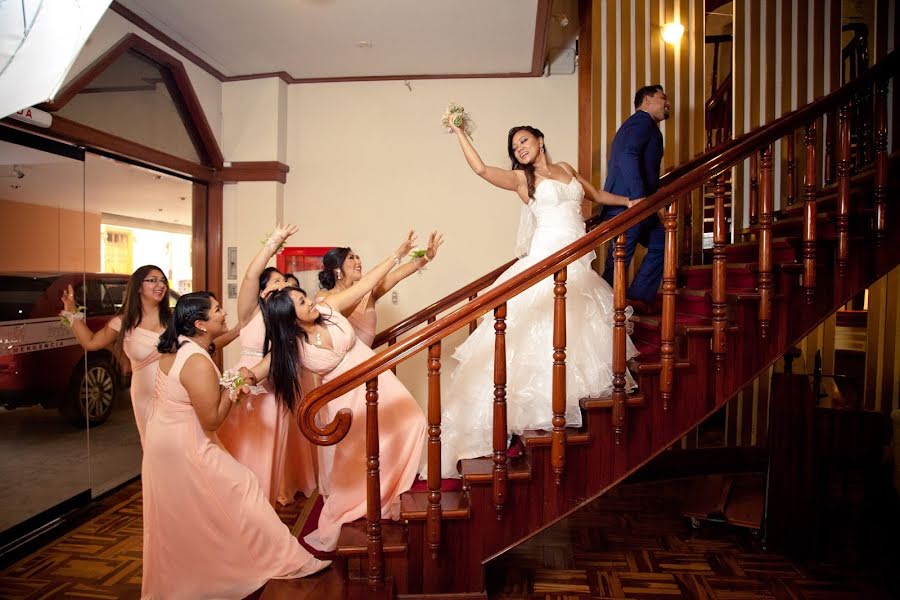 Wedding photographer JESUS CACERES (ruah). Photo of 28 March 2020