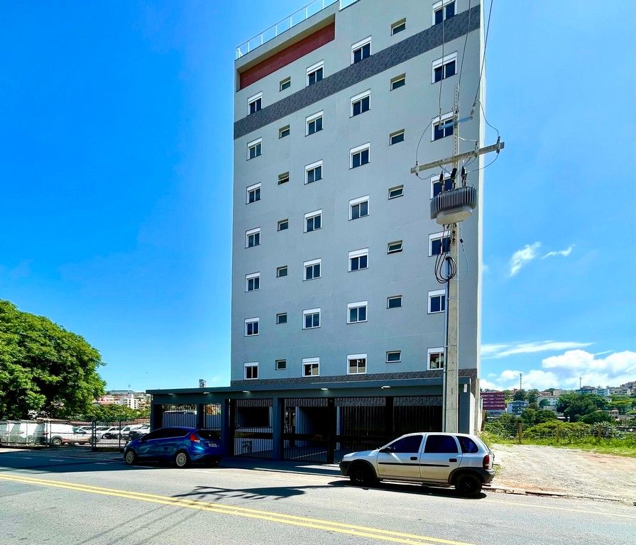 Apartamentos à venda Taboão