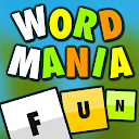 Word Search Mania PRO on MyAppFree