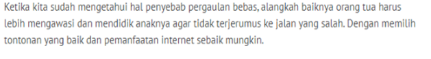 contoh soal essay bahasa indonesia kelas 9 semester 2