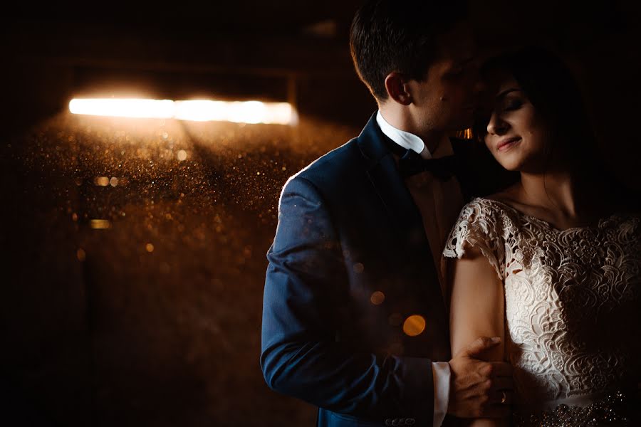 Wedding photographer Białystok Tomasz Hodun (fotomasz). Photo of 29 May 2018