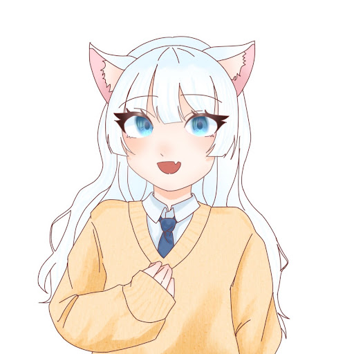 猫神🐈❄️＿＿