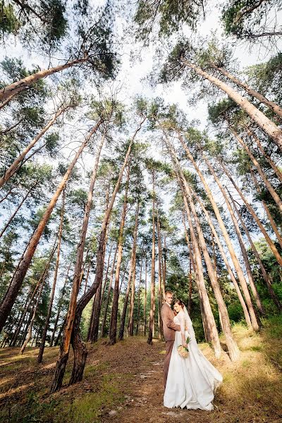 Wedding photographer Aleksey Babkin (babkinlex). Photo of 27 December 2016