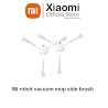 Chổi Quét Góc Xiaomi Cho Robot Xiaomi Vacuum Mop (1 Hộp 2 Chổi),Skv4127Ty - Hàng Chính Hãng