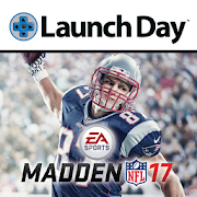 LaunchDay - Madden NFL  Icon