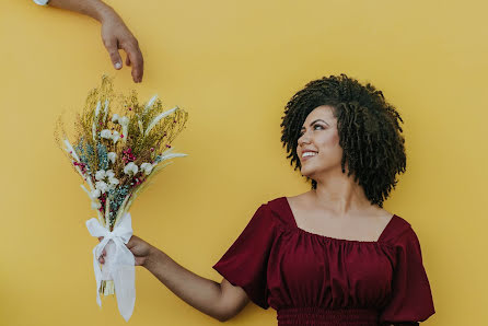 Photographe de mariage Vitor Oliveira (ovitoroliveira). Photo du 11 décembre 2021