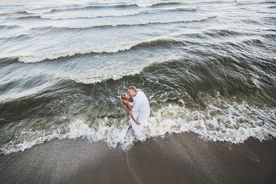 Fotograf ślubny Aleksey Kononenko (kononenko7). Zdjęcie z 20 września 2014