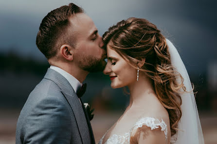 Wedding photographer Dace Spalviņa (dacesfoto). Photo of 2 November 2019