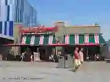Frankie & Benny's