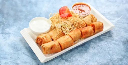 Chicken Spring Roll