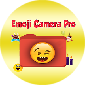 Download Emoji Camera Pro For PC Windows and Mac