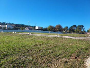 terrain à Brignoles (83)