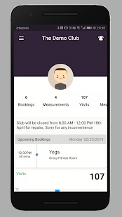 YGN GYM(圖1)-速報App
