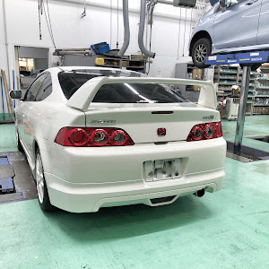 インテグラ DC5