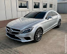 продам авто Mercedes CLS-klasse CLS (C218)