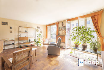 appartement à Fontenay-sous-Bois (94)