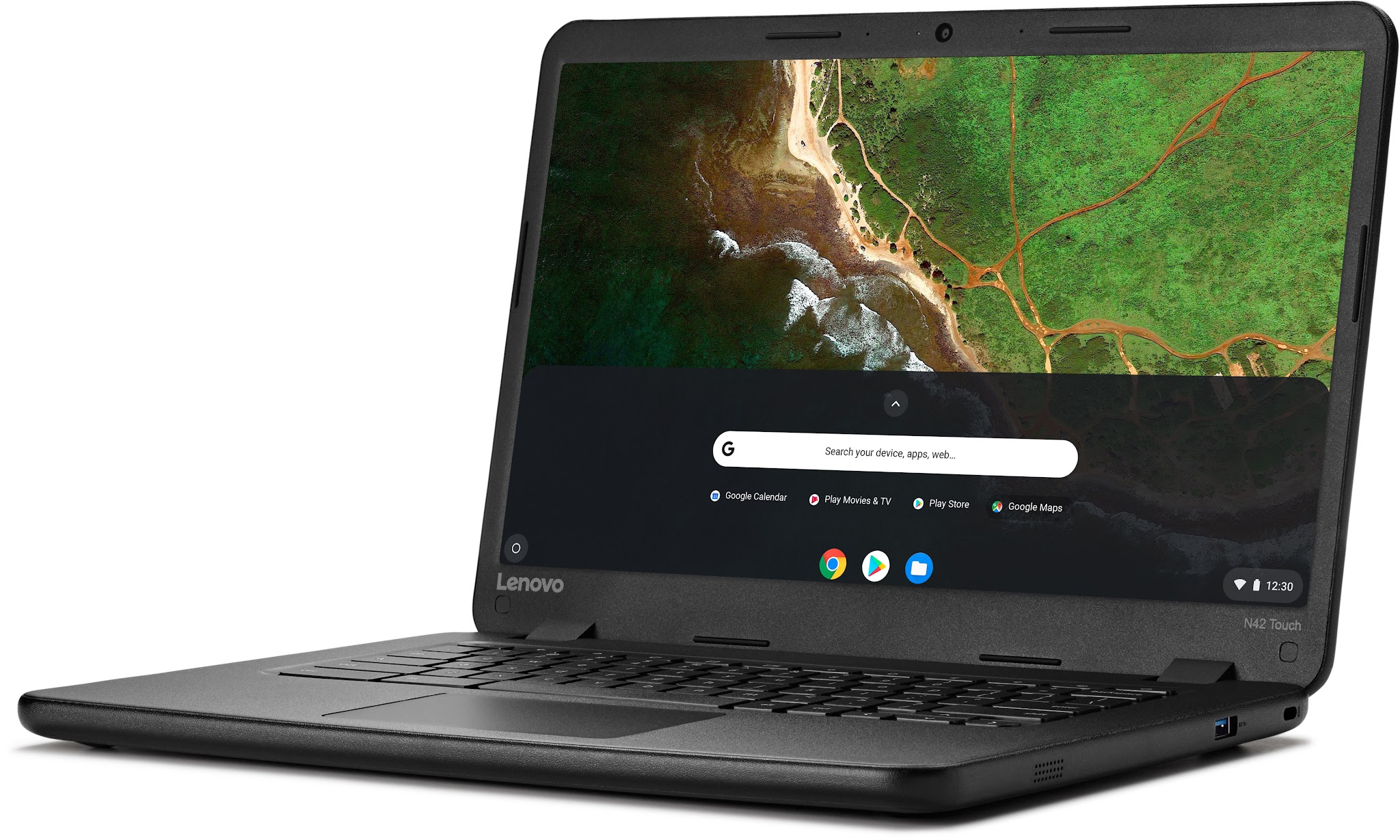 Lenovo N42 Chromebook - Google Chromebooks