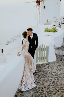 Photographe de mariage Natalya Smolnikova (bysmophoto). Photo du 22 mai 2019