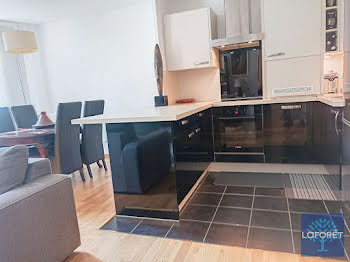 appartement à Neuilly-sur-Marne (93)