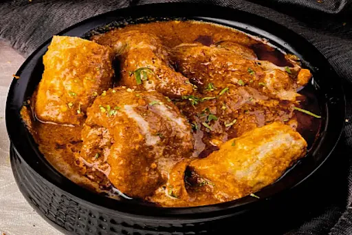 Chicken Seekh Masala (New)