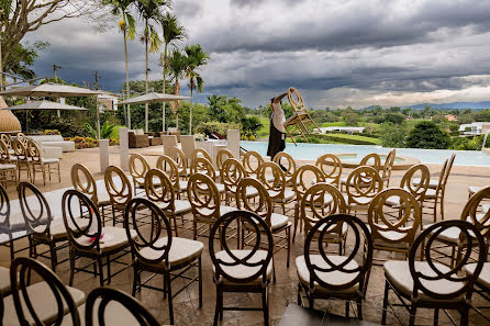 Photographe de mariage John Palacio (johnpalacio). Photo du 8 novembre 2022