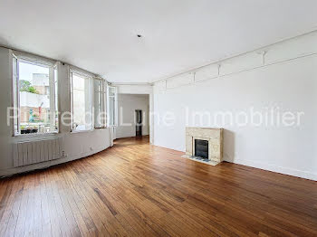 appartement à Paris 16ème (75)