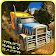 Super Truck Rally Racer 3D icon