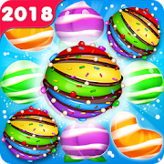 Candy Bears 2018 1.10 Icon