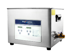 Photocentric 3D Ultrasonic Resin Wash Unit - 15L