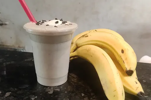 Banana Shake [400 Ml]