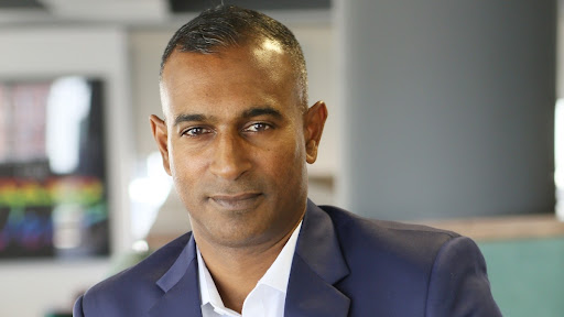 Vernon Naidoo - Head of Networking at local cloud platform provider and VMware specialist, Routed