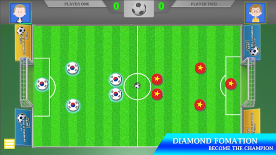Football: Dream champions(圖5)-速報App