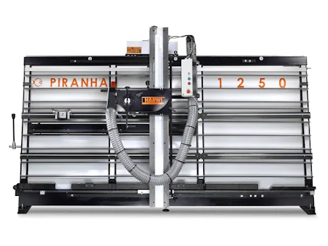 Harwi Piranha 1250