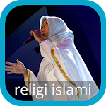 Cover Image of Descargar Lagu Religi Islami 2.0 APK