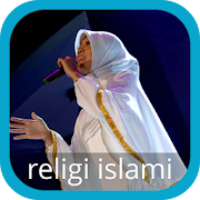 Lagu Religi Islami  Icon