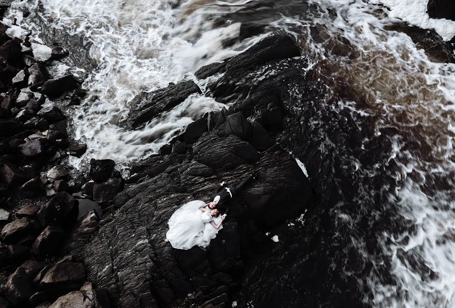 Φωτογράφος γάμων Sergey Yakovlev (sergeyprofoto). Φωτογραφία: 5 Σεπτεμβρίου 2020