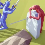 Cover Image of Скачать Totally TABS : Accurate Battle Simulator 1.0 APK