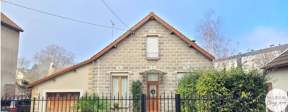 Vente maison 5 pièces 100 m² à Troyes (10000), 272 000 €