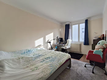 appartement à Villeurbanne (69)