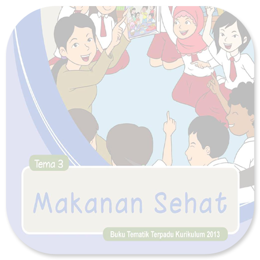Buku Guru Kelas 5 Tema 3 Revisi 2017