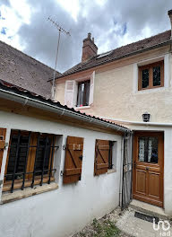 maison à Saint-Clair-sur-Epte (95)