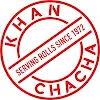 khan chacha, Mahagun Metro Mall, Ghaziabad logo