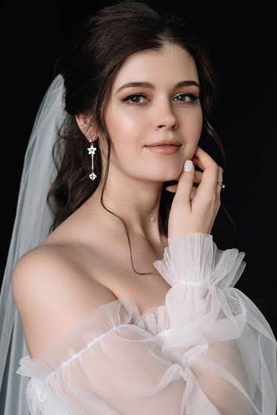 Photographe de mariage Nadezhda Dolgova (nadi). Photo du 29 février