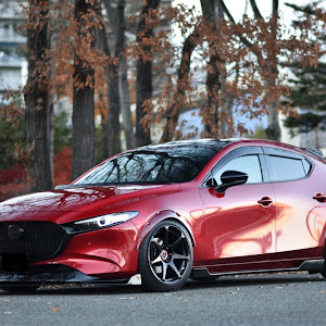 MAZDA3 BP8P