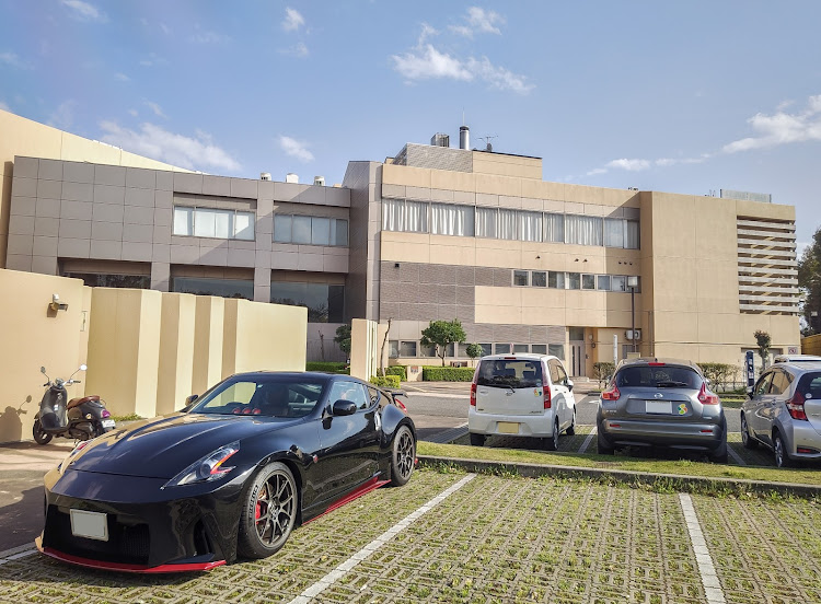 フェアレディZの赤穂リフレッシュ旅・亀の井ホテル赤穂・本ズワイガニ食べ放題・インフィニティ露天風呂・お腹がいっぱいに関するカスタム事例の投稿画像17枚目